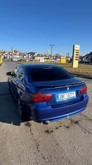 Bmw E90 LCI 180kw - 4