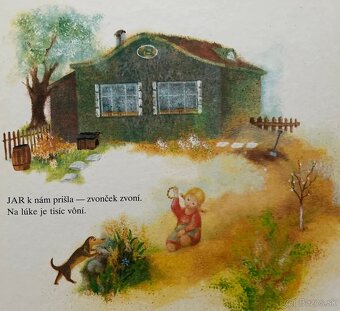 KRÁSNE STARÉ DETSKÉ LEPOLERÁ - 4