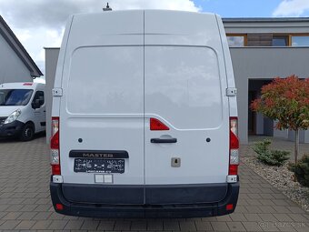 Renault Master L2H2 2.3 dCi 96 kW odpočet DPH - 4
