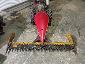 Reform 158 Rotax - 4