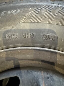 175 70 R14 5x100 - 4