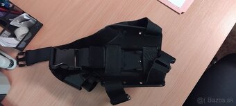 Stehenne puzdro Glock - 4