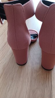 Dámske sandále - 4