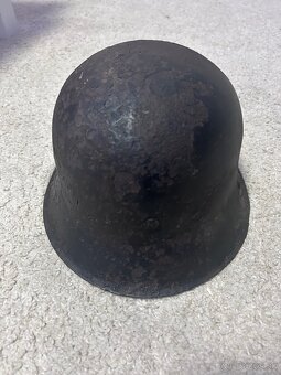 Nemecka helma wehrmacht - 4
