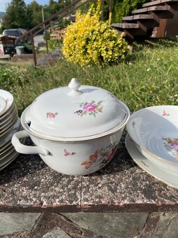 Jedálenská Súprava - 4