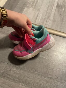 Tenisky Bubblegummers - 4