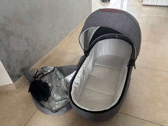 Kinderkraft prime 3v1 - 4