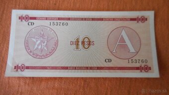 Bankovky - Mix 3 - 4