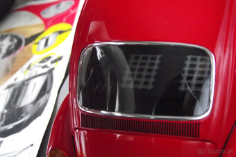 1:18 VW chrobák - 4