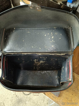 Brašna Babetta 210 - 4