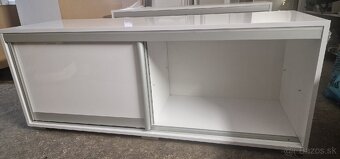 Skrinky s posuvnými dverami. - 4