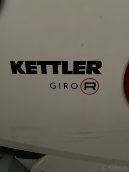 Stacinárny bicykel - 4