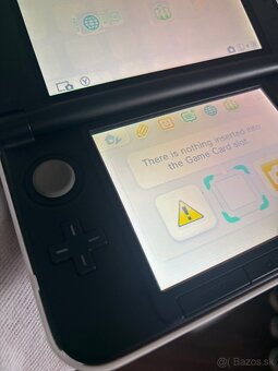 Nintendo 3DS XL + Pokémon Alpha Sapphire - 4