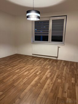 Prenájom 3.izb.bytu v Klastore p. Znievom - 4