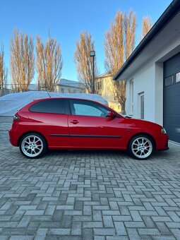 Seat Ibiza 6l 94000km - 4