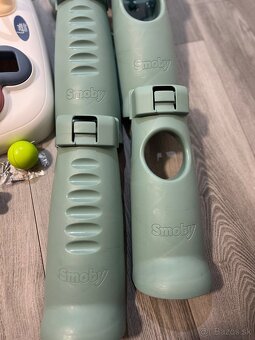 Interaktívny stolik Smoby - 4