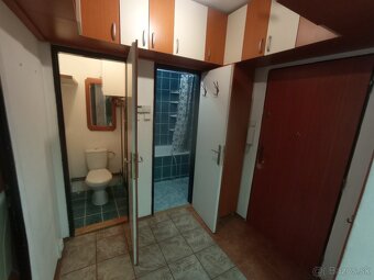 Prenájom 1,5 izbový byt Lipany - 4