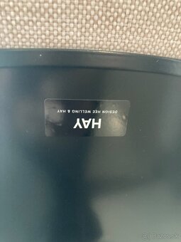 Dizajnová stolička HAY AAC 121 - 4