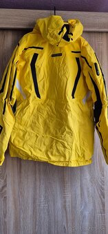 Zimná panska Icepeak bunda - 4