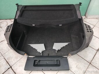 Škoda Octavia 3 tapacíre - 4