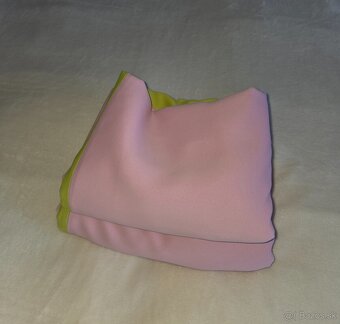 Závesy a mantinely do detskej izby - 4