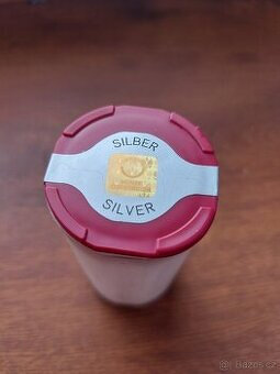 Predám investičné striebro – mince a tehly - 4