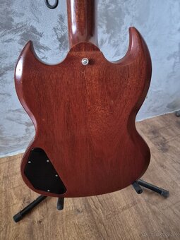 Gibson SG 61 Reissue - 4