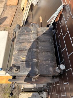 Viadrus Herkules U26 - 4