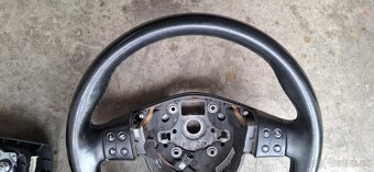 Kožený multifunkčný volant Seat Leon 2 , Seat Altea - 4