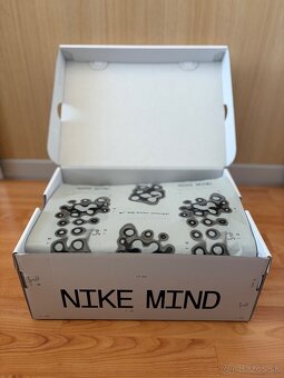 Nike Mind 002 – limitovaná edícia - 4
