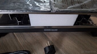 Elektrický gril - 4