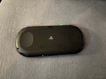 Herná konzola PS Vita 128Gb - 4