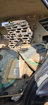 Mercedes ml w163 270cdi - 4