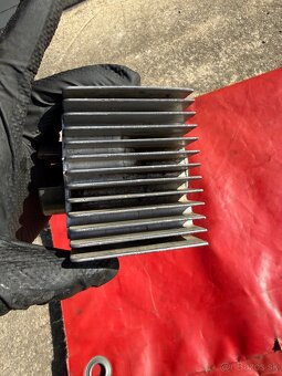 Babetta 206/207/228 valec - 4