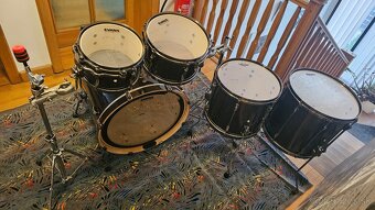 TAMA SUPERSTAR HYPERDRIVE Maple Shell Set - 4