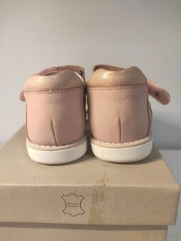 Sandálky Lasocki, veľ. 28. - 4