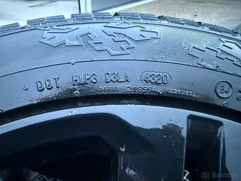 PNEU Continental 275/45 R21 - 4