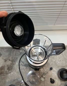 Delimano MultiFresh multifunkčný mixér 6 v 1 - 4