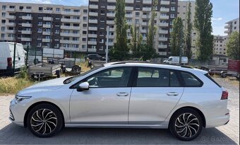 Volkswagen Golf Variant - 4
