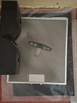 Odsavac par - digestor na predaj - 4