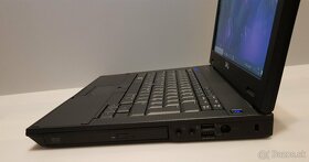 Notebook Dell Latitude E5400 - 4