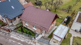 BEDES | Priestranný rodinný dom v Morovne s veľkým pozemkom - 4