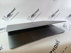 Záruka /Macbook 12inch 2015 1,1 GHz Intel Core M 8GB - 4