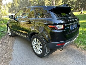 Range Rover Evoque Facelift 2.0TDI-rv:25.4.2017-Panorama - 4