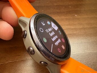 Garmin fenix 6s pro solar - 4