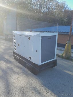 Diesel generator - 4