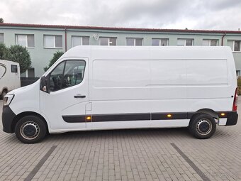 Renault Master L3H2 - 4