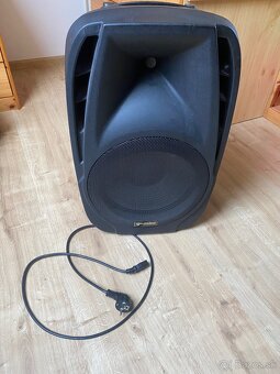 Gemini reproduktor ES-12BLU - 4