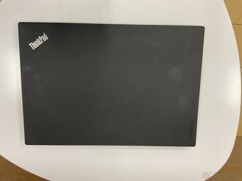 Lenovo ThinkPad T470 - 4