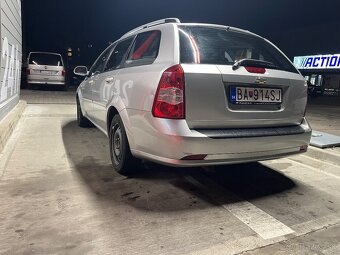 Chevrolet - 4